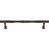 Top Knobs M726-7 german bronze cabinet pull