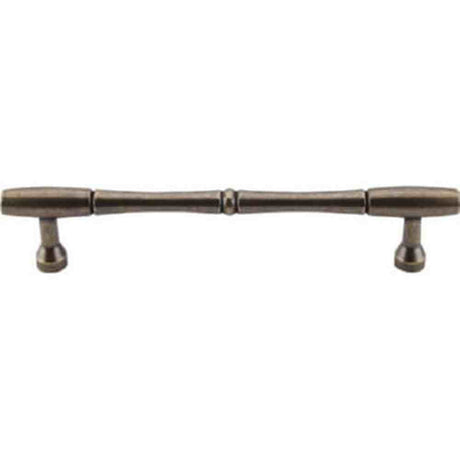 Top Knobs M726-7 german bronze cabinet pull