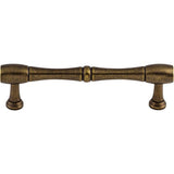 Top Knobs M726-96 german bronze cabinet pull