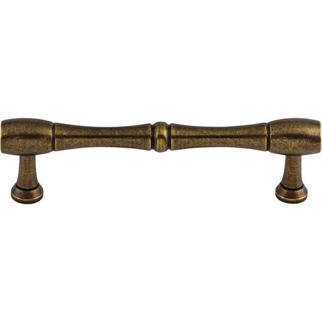 Top Knobs M726-96 german bronze cabinet pull