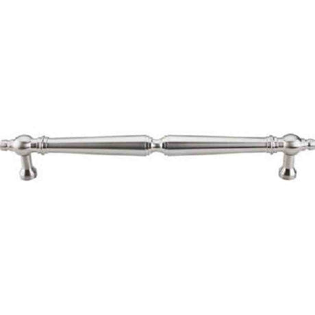 Top Knobs M730-12 brushed satin nickel cabinet pull / appliance pull