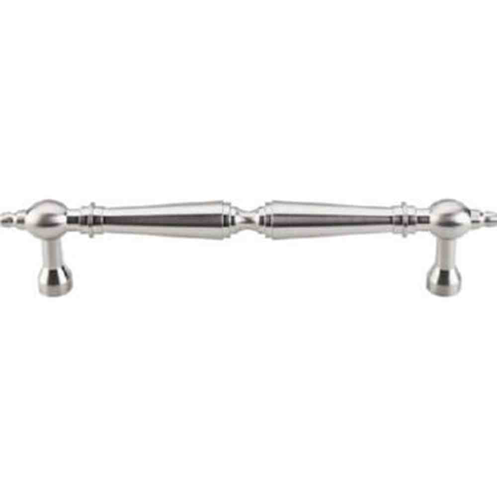 Top Knobs M730-7 brushed satin nickel cabinet pull