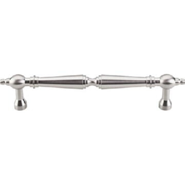 Top Knobs M730-7 brushed satin nickel cabinet pull
