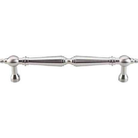 Top Knobs M730-7 brushed satin nickel cabinet pull
