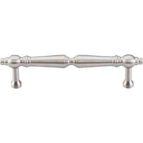 Top Knobs M730-96 brushed satin nickel cabinet pull