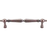 Top Knobs M732-7 antique copper cabinet pull