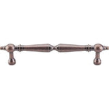 Top Knobs M732-7 antique copper cabinet pull