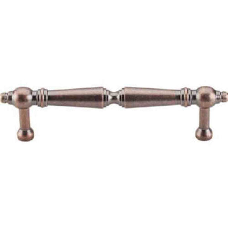 Top Knobs M732-96 antique copper cabinet pull