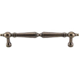 Top Knobs M733-7 german bronze cabinet pull