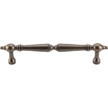Top Knobs M733-7 german bronze cabinet pull