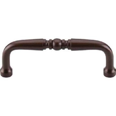 Top Knobs M747 oil rubbed bronze cabinet pull