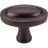 Top Knobs M751 oil rubbed bronze cabinet knob