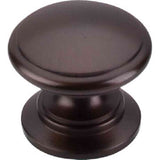 Top Knobs M752 oil rubbed bronze cabinet knob