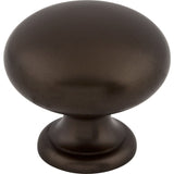 Top Knobs M753 oil rubbed bronze cabinet knob