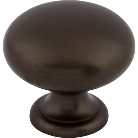 Top Knobs M753 oil rubbed bronze cabinet knob