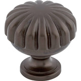 Top Knobs M756 oil rubbed bronze cabinet knob