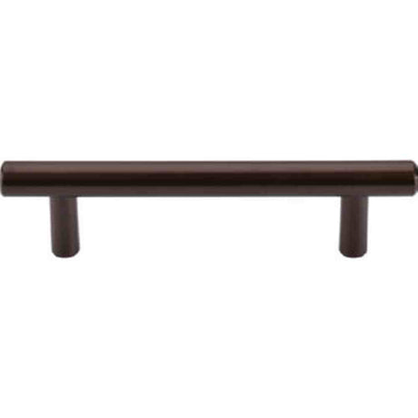 Top Knobs M757 oil rubbed bronze bar cabinet pull