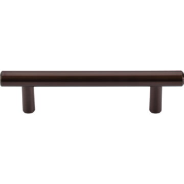 Top Knobs M757 oil rubbed bronze bar cabinet pull