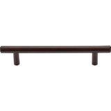 Top Knobs M758 oil rubbed bronze bar cabinet pull