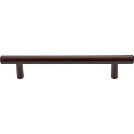 Top Knobs M758 oil rubbed bronze bar cabinet pull