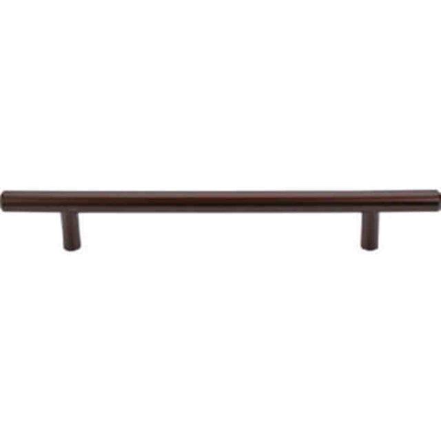 Top Knobs M760 oil rubbed bronze bar cabinet pull