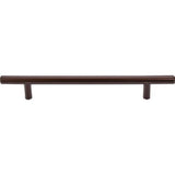 Top Knobs M761A oil rubbed bronze bar cabinet pull