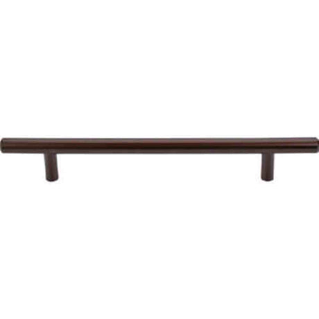 Top Knobs M761A oil rubbed bronze bar cabinet pull