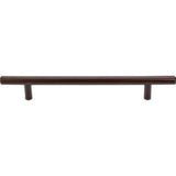 Top Knobs M759 oil rubbed bronze bar cabinet pull