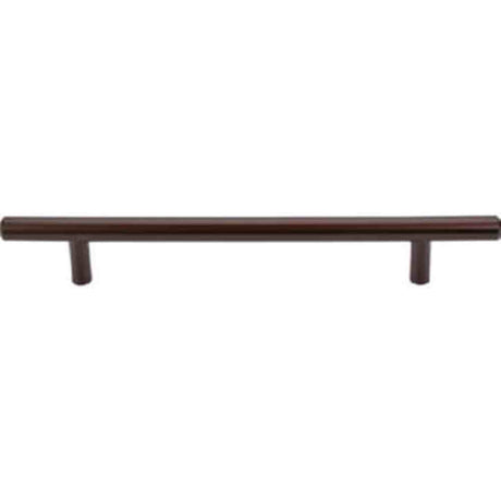 Top Knobs M759 oil rubbed bronze bar cabinet pull