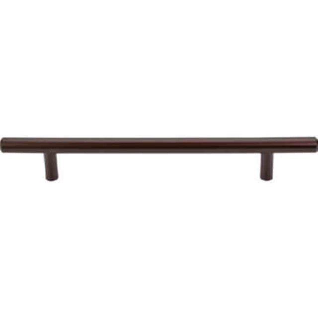 Top Knobs M759 oil rubbed bronze bar cabinet pull