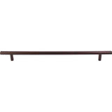 Top Knobs M761 oil rubbed bronze bar cabinet pull