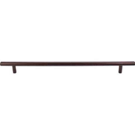 Top Knobs M761 oil rubbed bronze bar cabinet pull