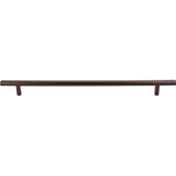 Top Knobs M761 oil rubbed bronze bar cabinet pull