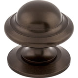 Top Knobs M768 oil rubbed bronze cabinet knob