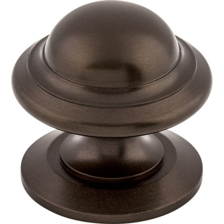 Top Knobs M768 oil rubbed bronze cabinet knob