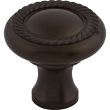 Top Knobs M770 oil rubbed bronze cabinet knob