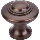 Top Knobs M771 oil rubbed bronze cabinet knob