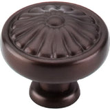 Top Knobs M772 oil rubbed bronze cabinet knob