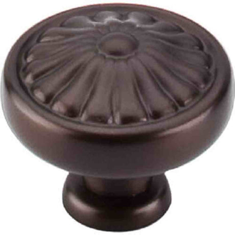 Top Knobs M772 oil rubbed bronze cabinet knob