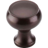 Top Knobs M773 oil rubbed bronze cabinet knob