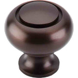 Top Knobs M774 oil rubbed bronze cabinet drop bail pulls