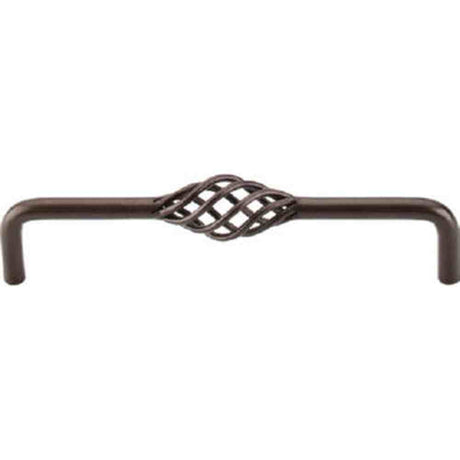 Top Knobs M782 oil rubbed bronze cabinet pull