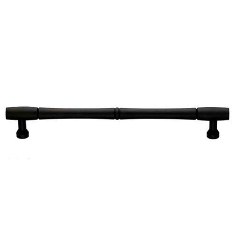 Top Knobs M794-18 patina rouge cabinet pull / appliance pull