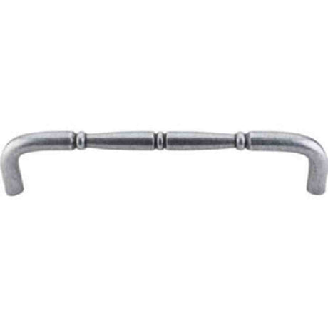Top Knobs M800-12 pewter cabinet pull / appliance pull