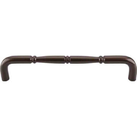 Top Knobs M801-12 oil rubbed bronze cabinet pull / appliance pull