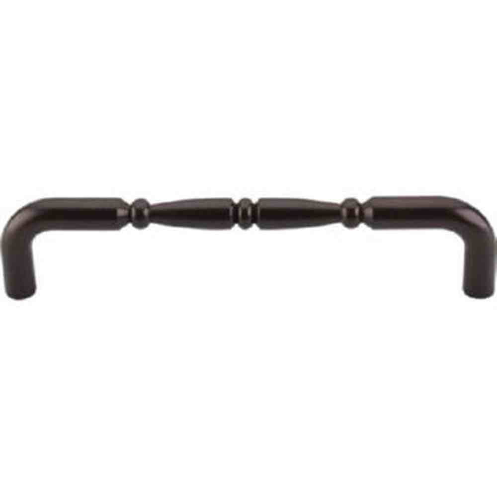 Top Knobs M801-7 oil rubbed bronze cabinet drop bail pulls
