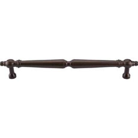 Top Knobs M805-12 oil rubbed bronze cabinet pull / appliance pull