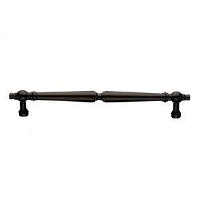 Top Knobs M805-18 oil rubbed bronze cabinet pull / appliance pull