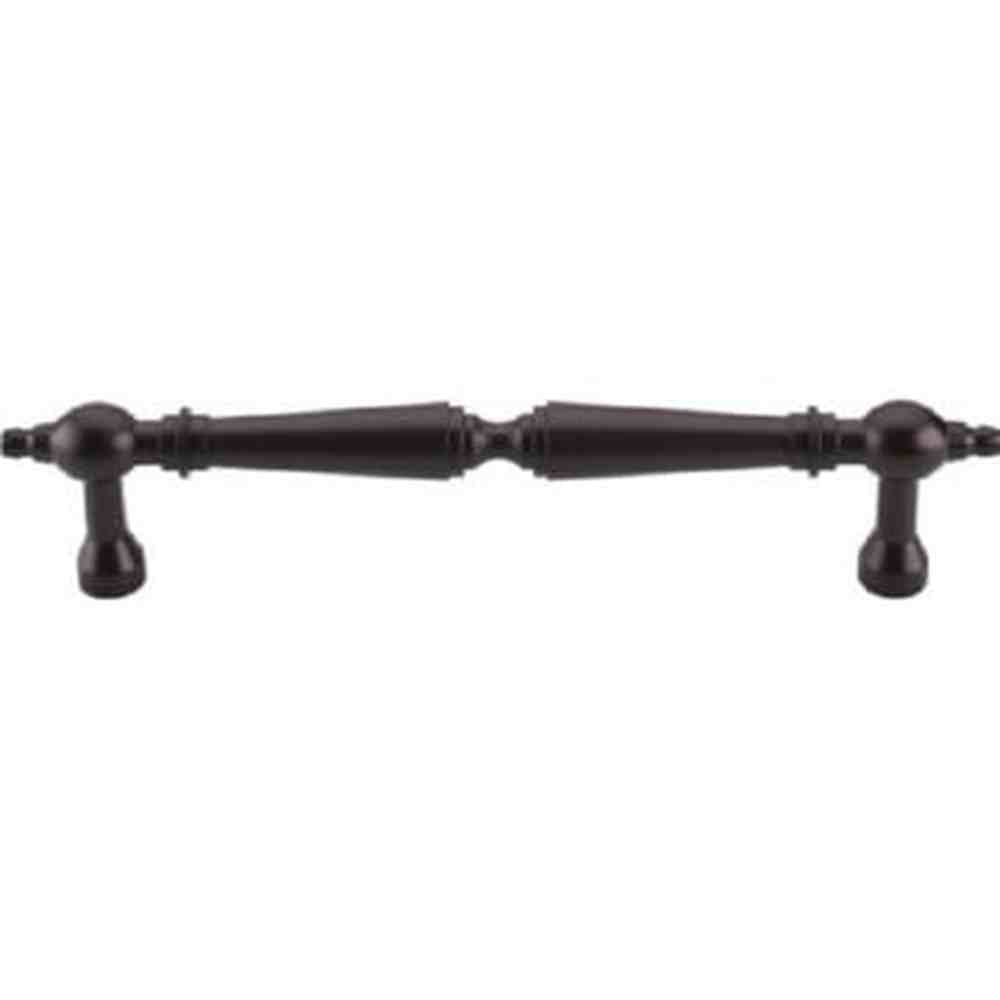 Top Knobs M805-7 oil rubbed bronze cabinet pull