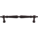 Top Knobs M805-7 oil rubbed bronze cabinet pull